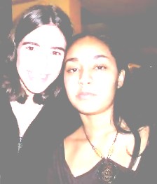 Oo Duo de Choc oO